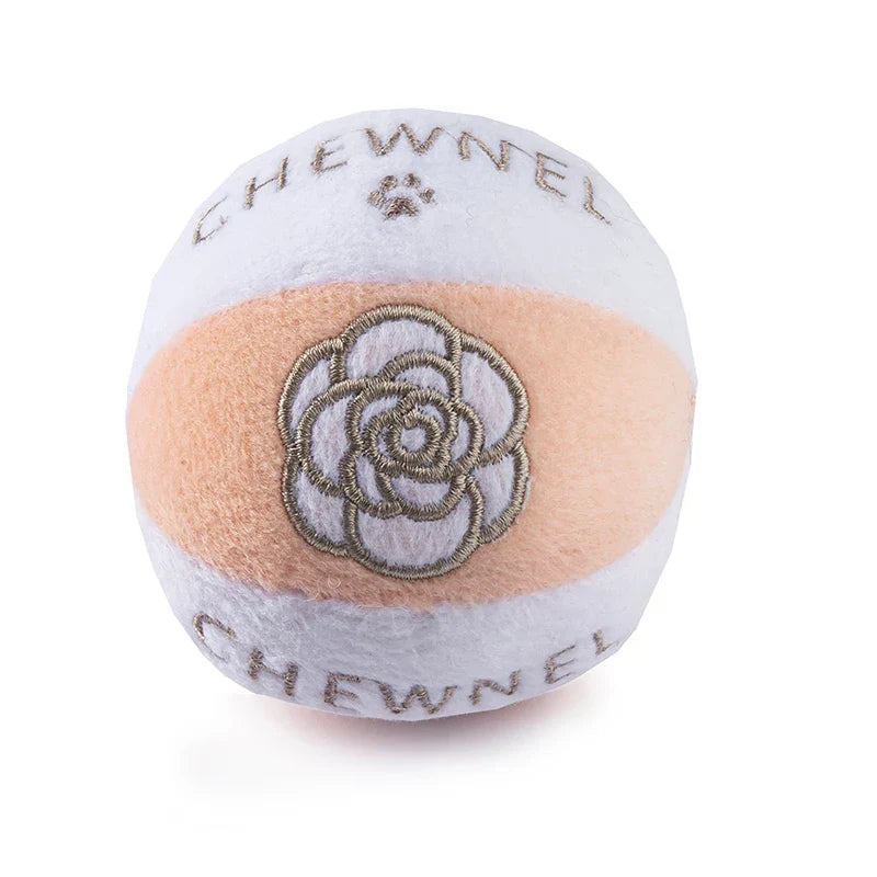 HKM-766483 Custom Plush Dog Chew Toys with Squeaker - Soft and Safe Pet Accessories