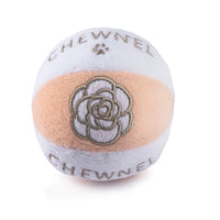 HKM-766483 Custom Plush Dog Chew Toys with Squeaker - Soft and Safe Pet Accessories