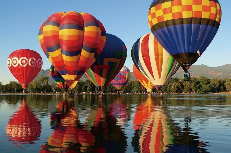 KTX-514323 Custom 1000 Piece Jigsaw Puzzle Featuring Famous Painting Scenery for Educational Decompression Activities