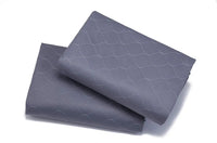 HKM-174355 Non-Slip Reusable Washable Dog Training Pee Pads - Absorbent Pet Mat for Easy Clean-Up