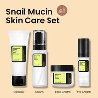HKM-718867 96% Snail Mucin Face Serum for Enhanced Skin Elasticity and Hydration