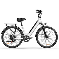Ebike E 36V 26 Inch Electric Bike Electric Bicycle Road Bike Velo Electrique for Commuting Velo Electrique En Gros US Stock