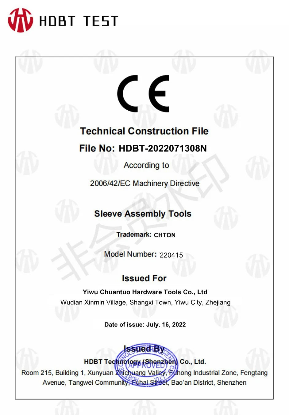 KTX-264275 46-in-1 Mechanic Socket Wrench Tool Set for Car, Motorcycle, and Bicycle Repair
