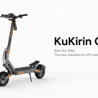 KuKirin G2 G4 G3 Master Max Pro 800W 48V 15Ah 45kmh 50km Range 10 Inch Foldable Electric Scooter Adults Off Road E Scooter G2