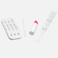 HKM-715603 Veterinary Diagnostic Kit for Rapid Testing of Ehrlichia, Anaplasma, and Babesia Canis in Dogs