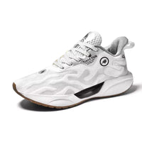 HKM-902035 6637 New Fashion Spring Autumn Sneaker Fitness Walking Shoes Shoes Men Running Shoes for Men