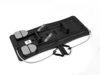 HKM-829075 Foldable Multifunctional Fitness Exercise Machine for Abdominal and Pilates Workouts