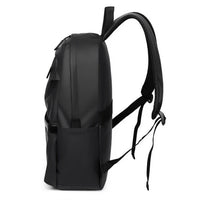 2025 New Customized Design Outdoor Sport Waterproof Backpack Sport Laptop Bag Men's Business Travel Bag Student Backpack