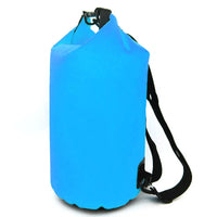 HKM-847187 Lightweight Waterproof PVC Dry Bag for Outdoor Sports and Water Activities