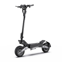 HKM-656339 T10 Adult Electric Scooter with 900W Motor, 28 mi Range, 16 MPH Top Speed, 48V System, 13.5AH Battery