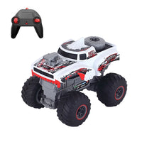 HKM-786899 Off-road 2.4G 4WD Remote Control 1/16 Truck Monster Car for Indoor and Outdoor Use