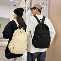 Outdoor Sport Travel Lightweight Waterproof Fashion Zipper Packable Ultralight Foldable Backpack