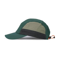 HKM-125139 Outdoor Quick-Dry Baseball Cap with Drawstring – Ideal for Running and Camping