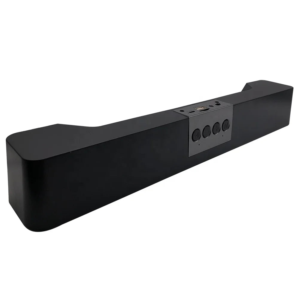 KTX-976083 Wireless Bluetooth Sound Bar for Home Theatre and TV Audio System
