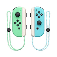 HKM-281619 Wireless Joy-Con Controller for Nintendo Switch/OLED/Lite - Dual Vibration Joystick Gamepad
