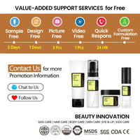 HKM-718867 96% Snail Mucin Face Serum for Enhanced Skin Elasticity and Hydration