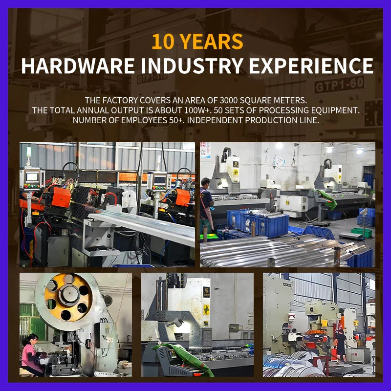 KTX-820179 20-Pack 50x50mm Corner Braces for 90 Degree Angle Fastening in Wooden Furniture, Bed Frames, and Cabinets