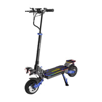 36 48V 1200 2400W Electric Scooters 12 Inch Off-Road Adult 2-Wheels with for  Big Power From USA Shipping