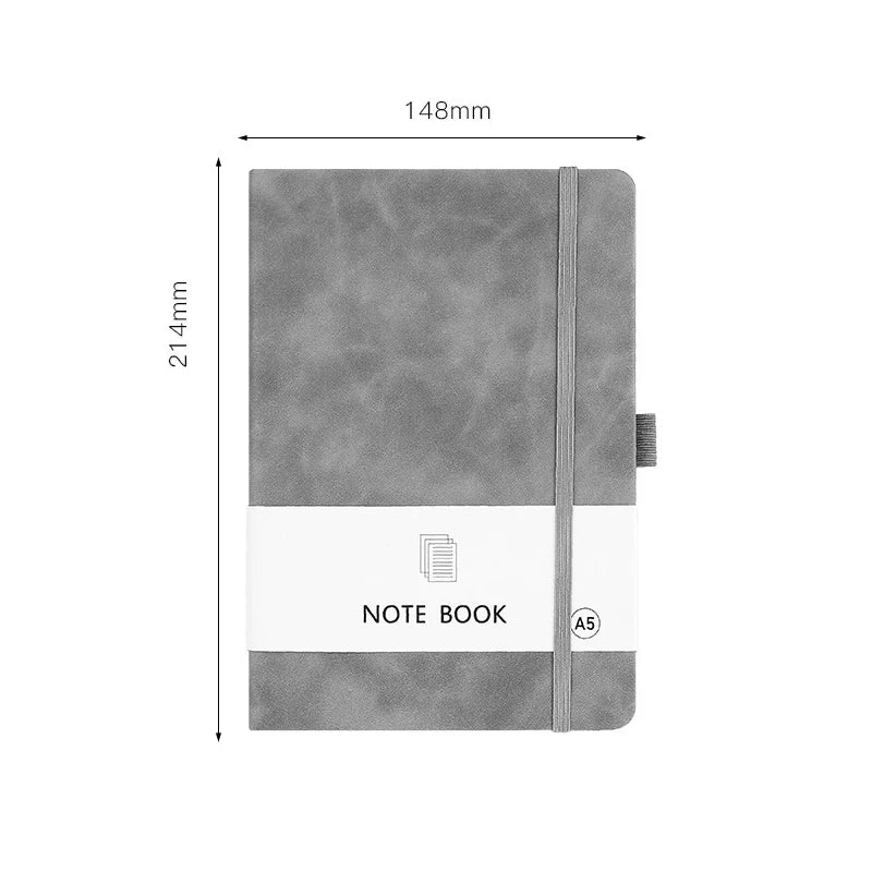 KTX-276883 Customisable Student Notebooks for School Use, High-Quality Paper, Durable Binding