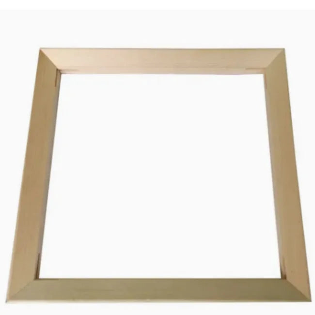 KTX-145555 Wooden Photo Album and Frame - 15.5 x 20.5 cm Decorative Picture Frame for Home