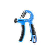 HKM-288979 Adjustable Indoor Decompression Grip Trainer for Finger Strengthening