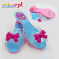 HKM-851283 Toy High Heel Shoes for Pretend Play - EPT245719, Ideal for Kids Aged 2-7 Years