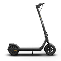 HKM-9311827 Off-Road Electric Scooter 3000W Motor 48V Battery 25 Mile Range 11-Inch Tires Front and Rear Disc Brakes Dual AWD