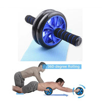 HKM-632467 7-in-1 Home Gym Equipment for Full Body Workout and Strength Training