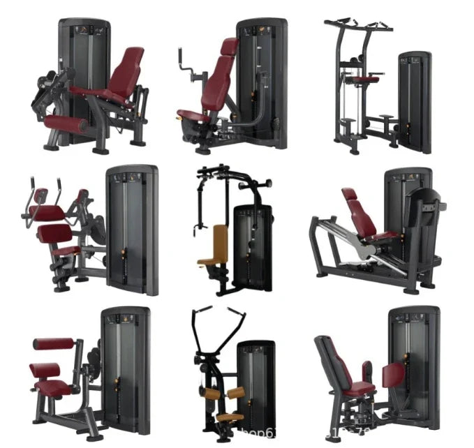 HKM-337555 Commercial Gym Fitness Equipment for Professional Use