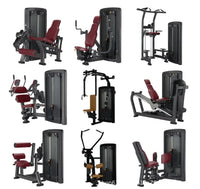 HKM-337555 Commercial Gym Fitness Equipment for Professional Use