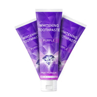 HKM-028435 Flavoured V34 Colour Corrector Whitening Toothpaste 120 ML