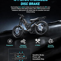 USEU Warehouse 60AH 200Km Cheap Adult Electric Mountain Bike Bicicleta Electrica Baratas 26 Inch Fat Tire Electric Mountain Bike
