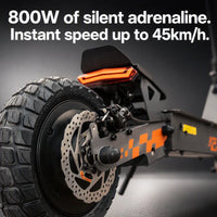 KuKirin G2 G4 G3 Master Max Pro 800W 48V 15Ah 45kmh 50km Range 10 Inch Foldable Electric Scooter Adults Off Road E Scooter G2