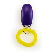 HKM-946131 Custom Dog Training Clicker for Effective Pet Training and Behaviour Management