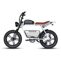 Sport Low Price New Model Velo Electrique Moped Vintage Fast Fat Tire Cheap E Bike Dirt Adult Retro Hybrid  Best Electric Bike