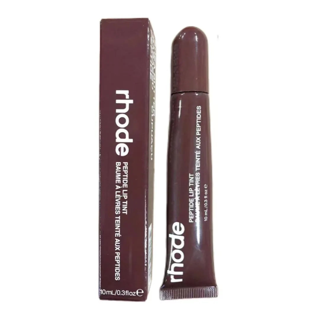 HKM-849939 Hydrating Lip Makeup Water with Easy Application and Long-lasting Colour