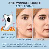 HKM-062355 Advanced Facial Lifting Device for Home Skin Care