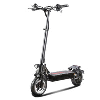 48V 16Ah Lithium Battery Folding EScooter 1000W Motor 35km/h Max Speed 50KM Range 6063 Aluminum Alloy Adult Scooter