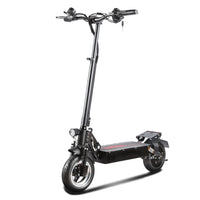 HKM-0661075 Electric Scooter 1000W Motor 48V 16Ah Battery 31 Mile Range Foldable 6063 Aluminum Alloy High-Speed Performance
