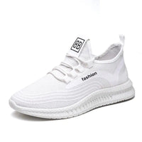 HKM-836499 JSYWD-222 New Men's Mesh Running Sports Shoes Comfortable Sports Shoes Men Athletic Outdoor Sneakers for Walking