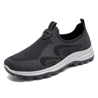 HKM-426323 B-YD17Men's Casual Sports Shoes Walking Shoes Outdoor Running Shoes Comfortable and Convenient Sole Soft and Non-slip
