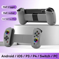 HKM-626259 Wireless Bluetooth Gaming Controller for PC and Mobile Devices
