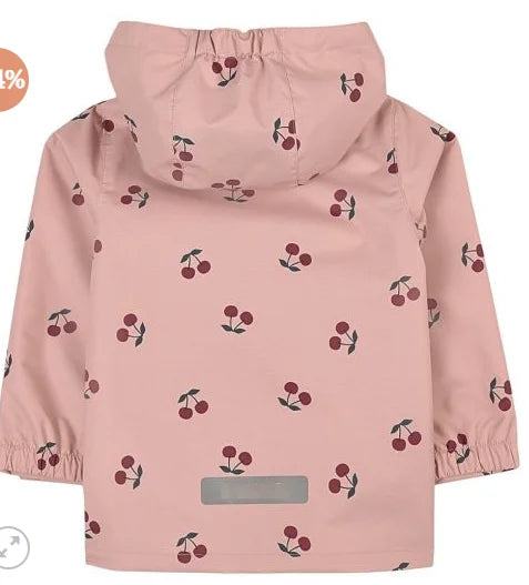 KTX-030803 Children Softshell Jacket and Shell Pants Clothing Support Custom Printing Kids Shell Jacket