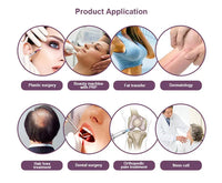 HKM-686099 9ml PRP Tube for Facial Aesthetic Treatments and Skin Rejuvenation