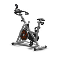 HKM-025683 Exercise Spinning Bike with Touch Screen for Home Gym Fitness