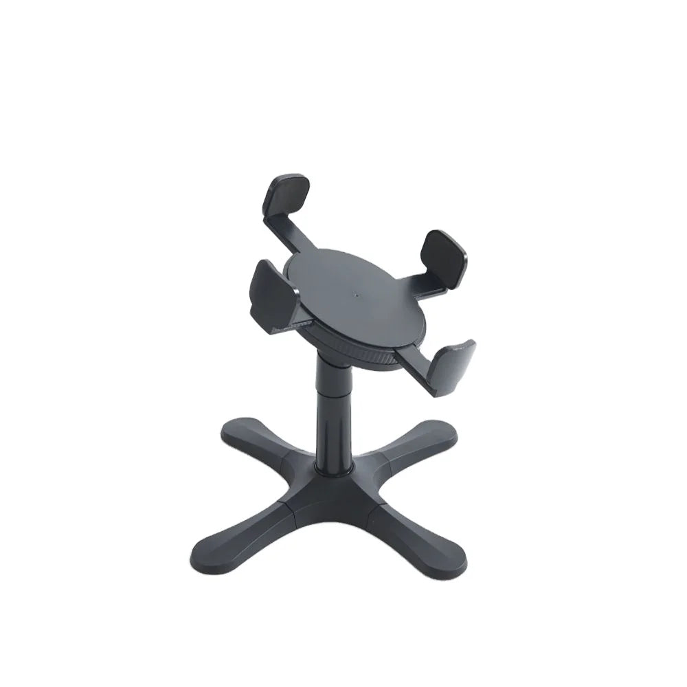 HKM-798099 Elevated Slow Feeder Bowl for Dogs with Adjustable Height Stand