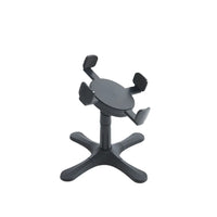 HKM-798099 Elevated Slow Feeder Bowl for Dogs with Adjustable Height Stand