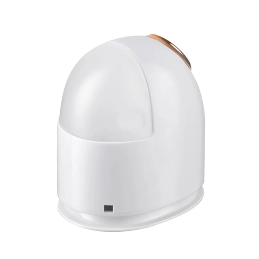 HKM-144851 Electric Mini Nano Facial Steamer with UV Light and Ionic Technology