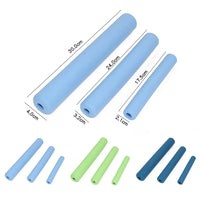 HKM-668179 Interactive Rubber Chewing Toy for Puppy Anxiety Relief and Dental Health