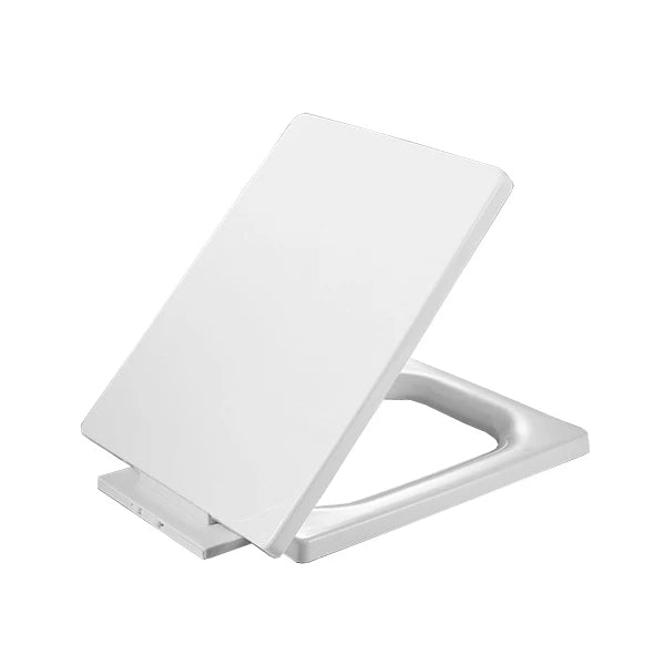 KTX-162515 Plastic PP Sanitary Toilet Seat Cover for Comfortable Use